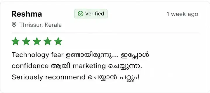 Student Review 5